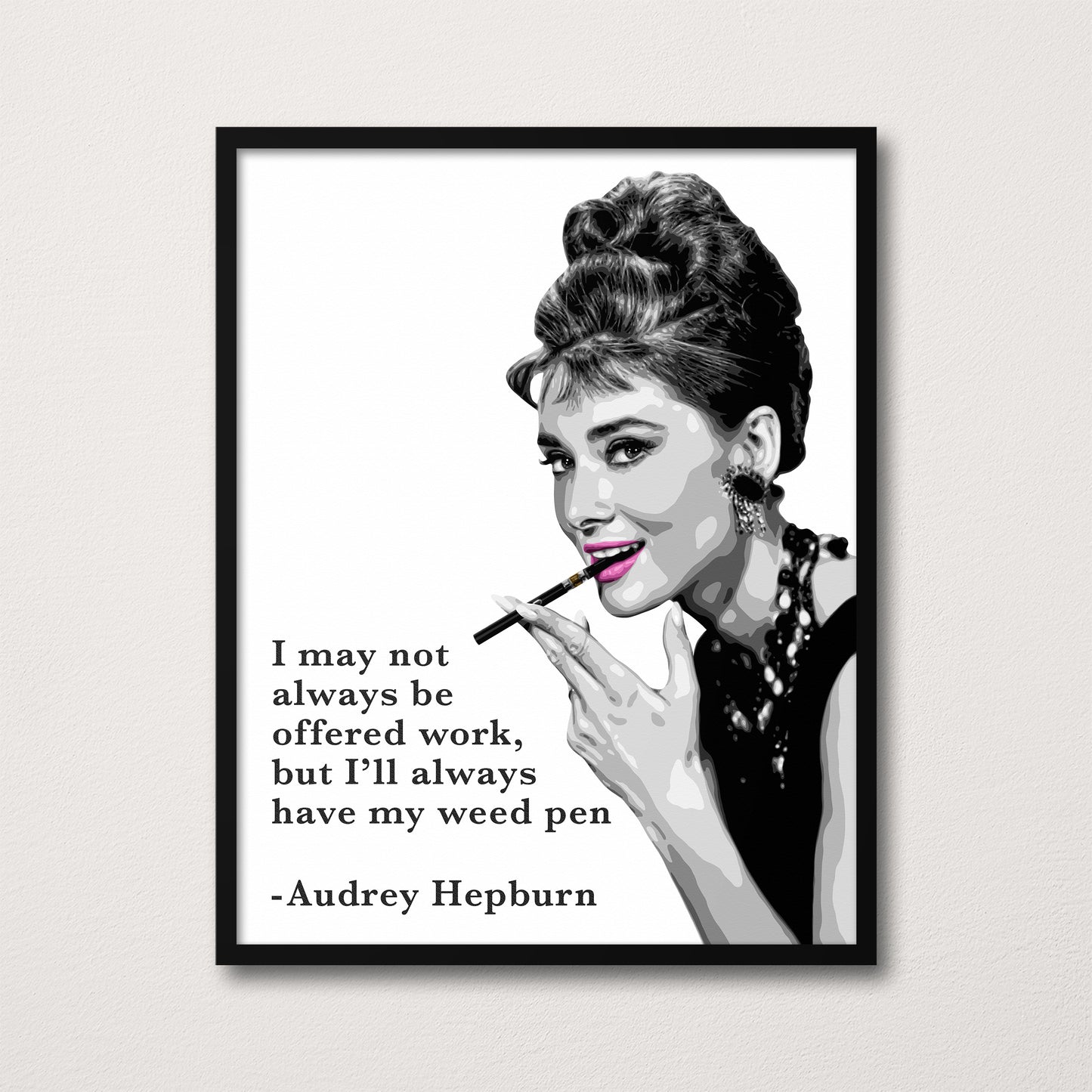 AUDREY