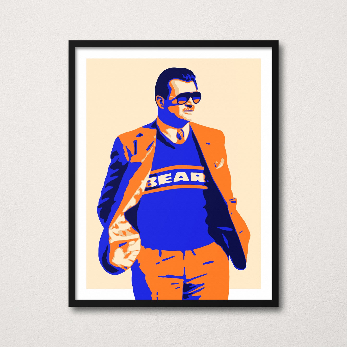 DA COACH