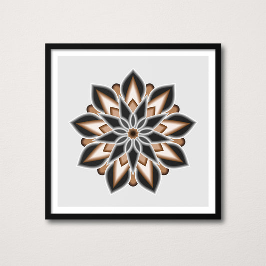MANDALA | Neutral