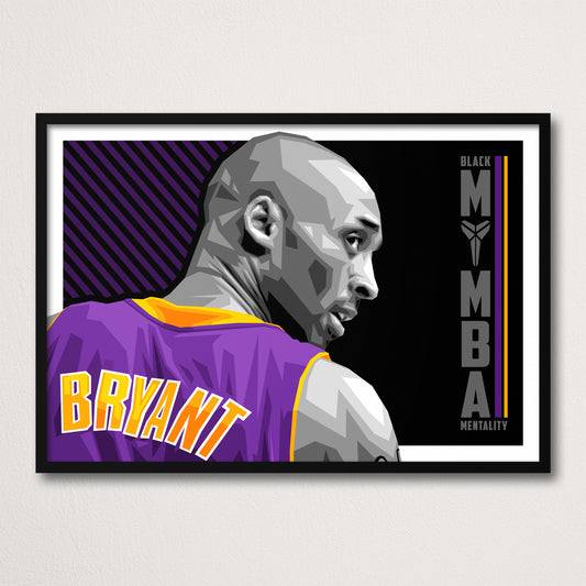 MAMBA MENTALITY