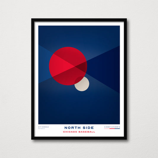 NORTH SIDE | Chicago Baseball