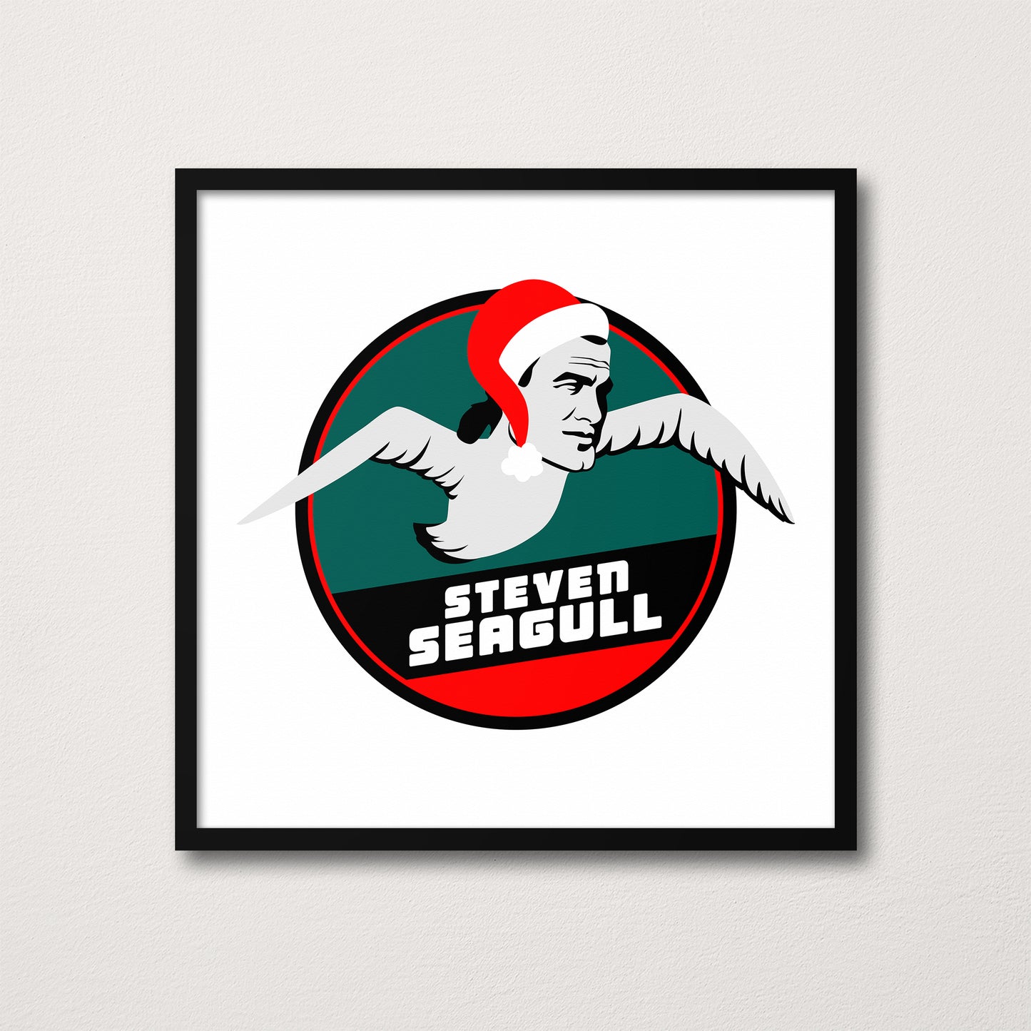 STEVEN SEAGULL | Collection