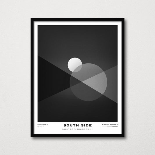 SOUTH SIDE | Chicago Baseball