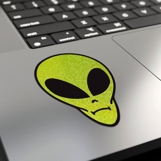 ALIEN | Sticker