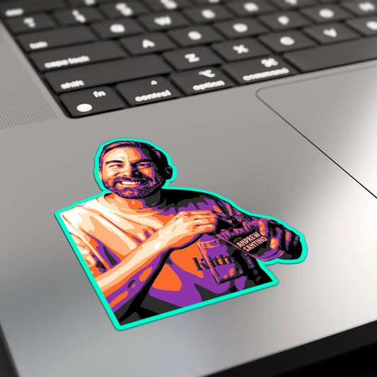 ANDREW | Sticker