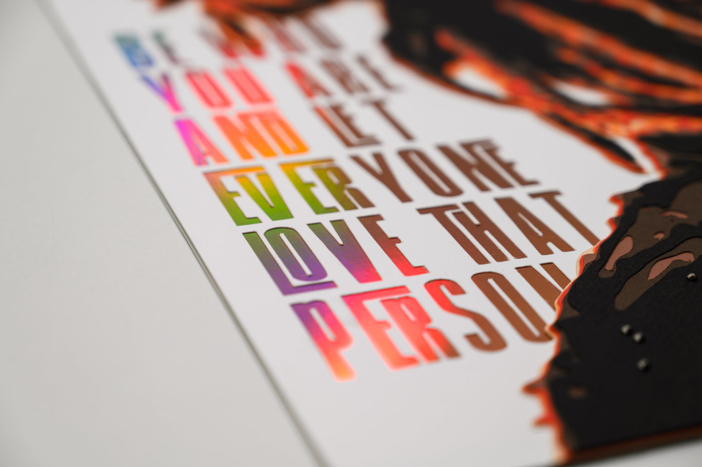 'UN AMOR'