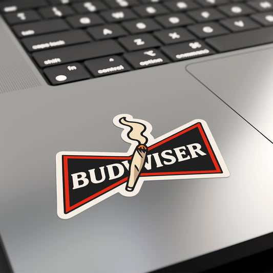 BUDWISER | Sticker