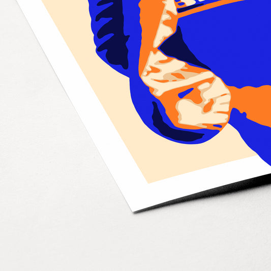 DA COACH | Print