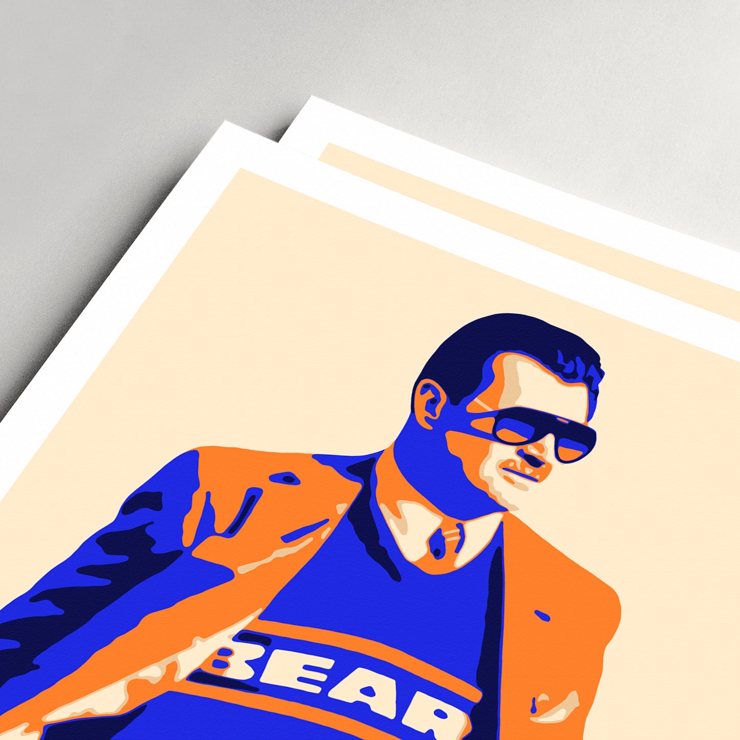 DA COACH