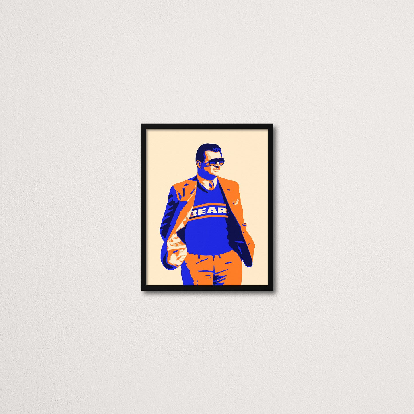 DA COACH