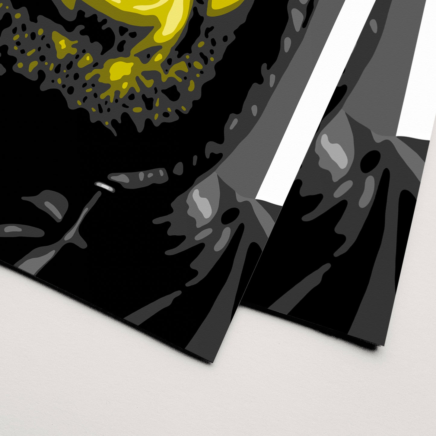 DEAD EYE