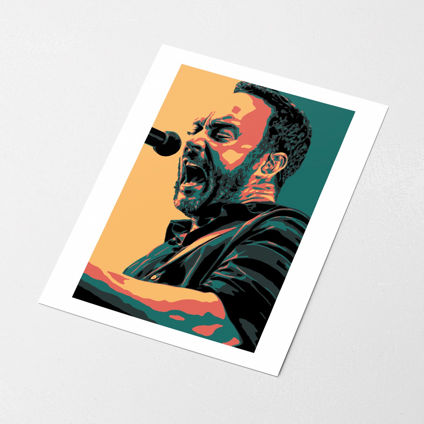 EVERYDAY | Print