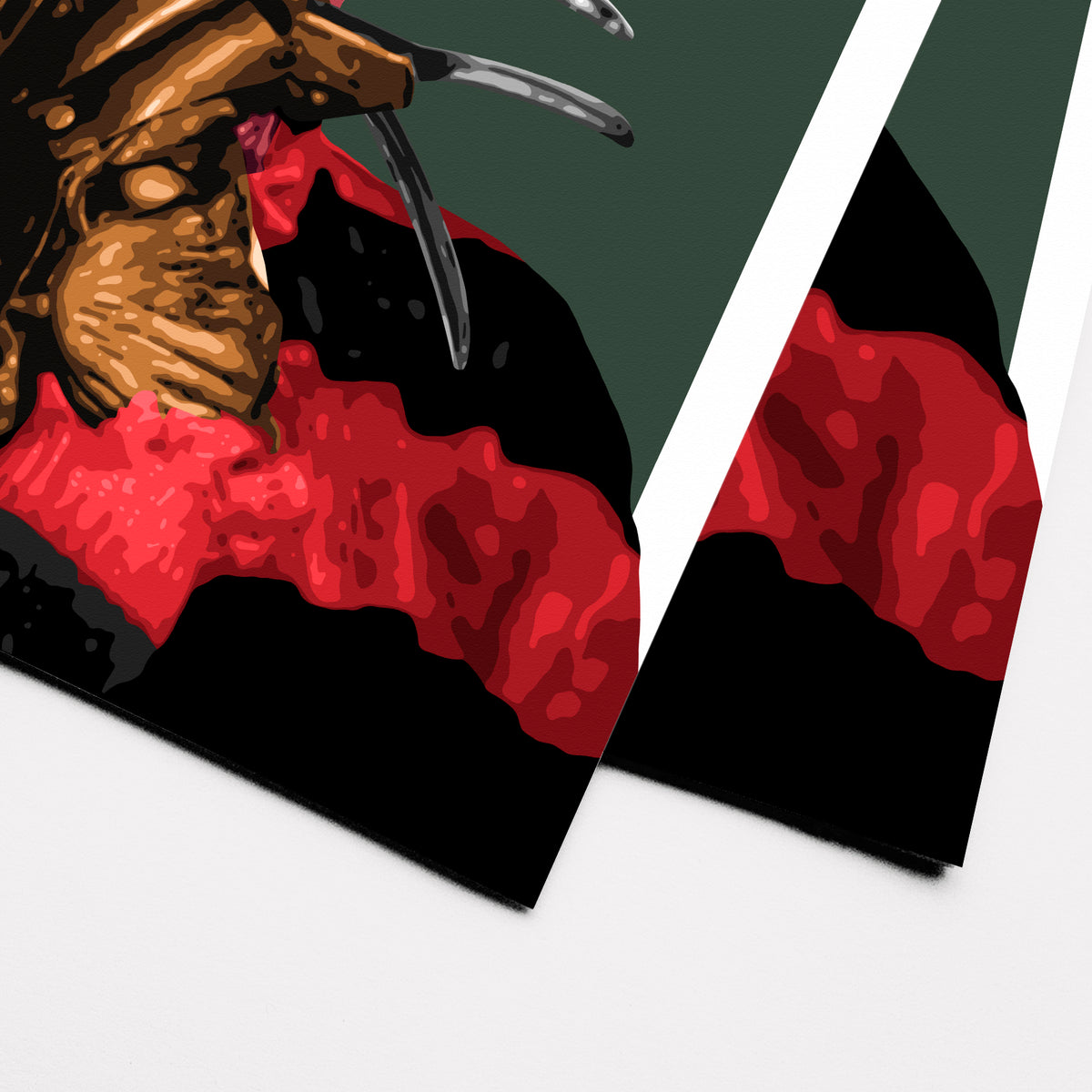 FREDERICK | Print