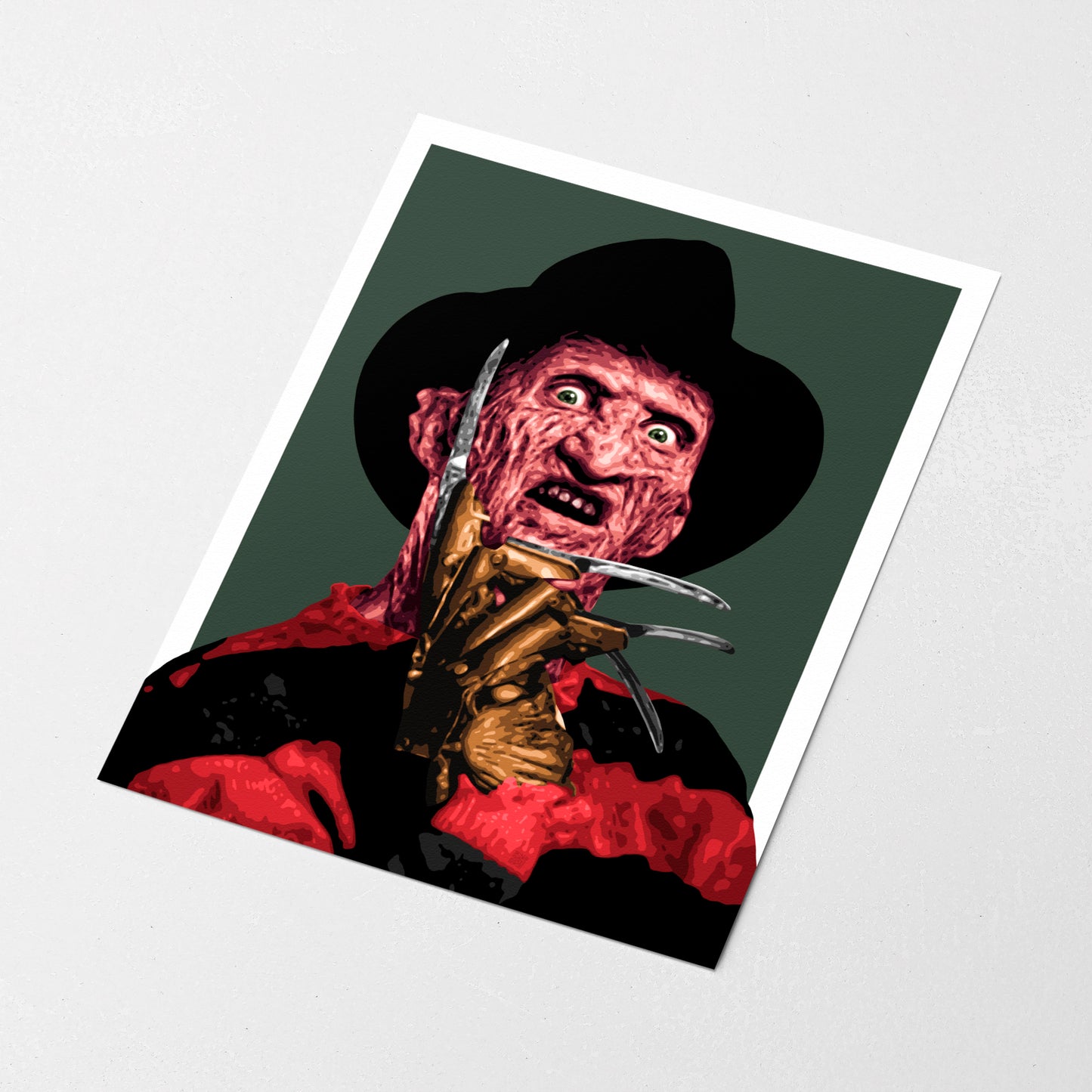 FREDERICK | Print