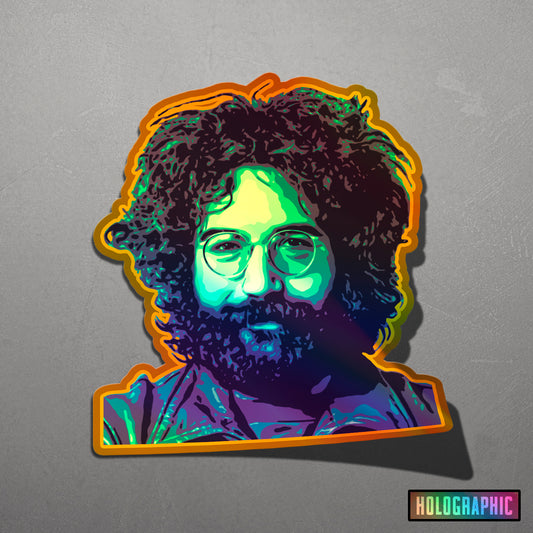 JERRY | Sticker
