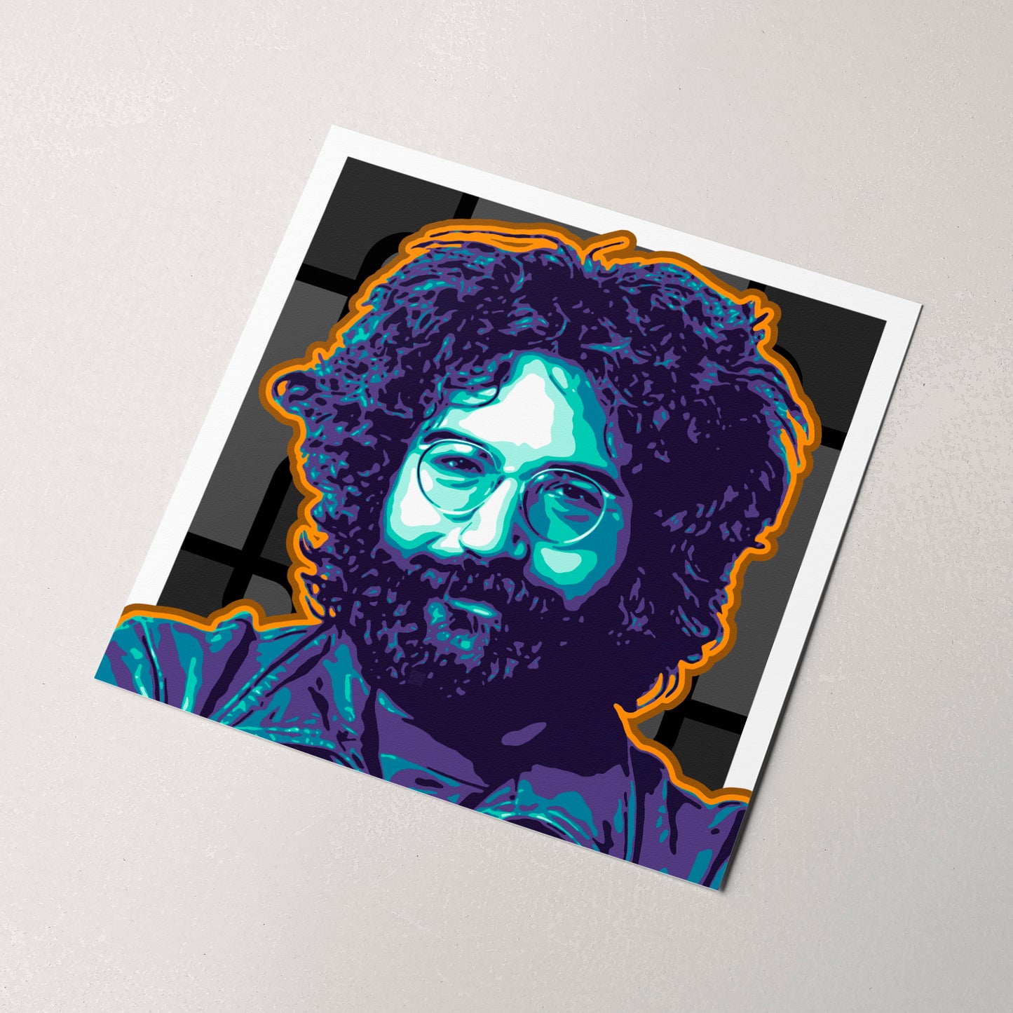 JERRY