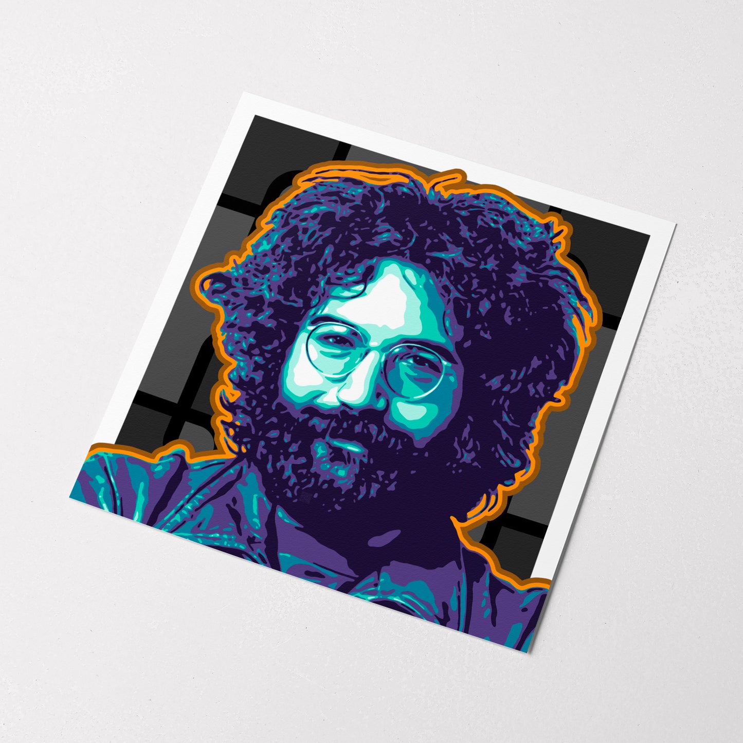 JERRY | Print
