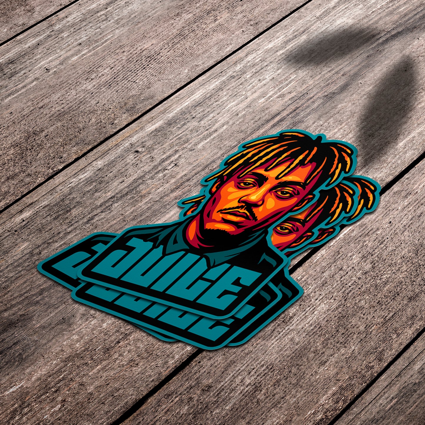 JUICE | Sticker