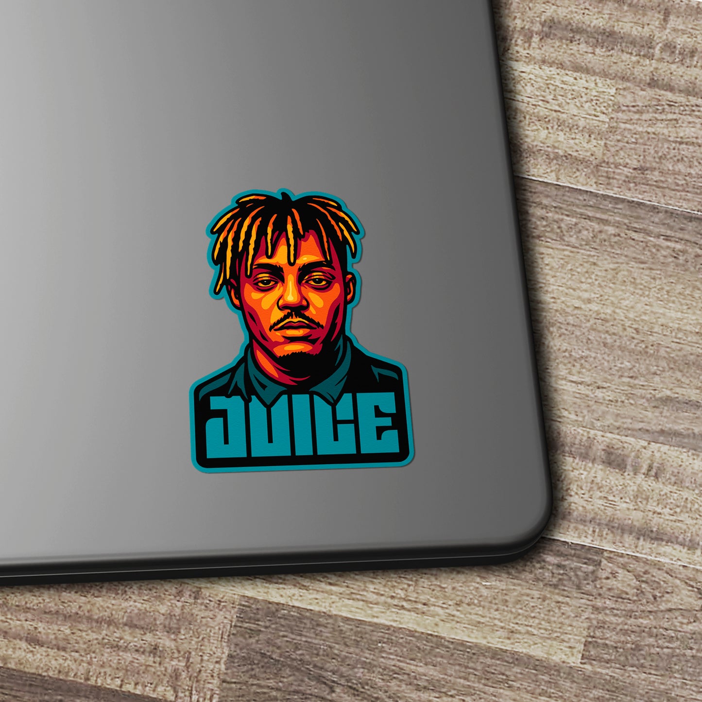 JUICE | Sticker
