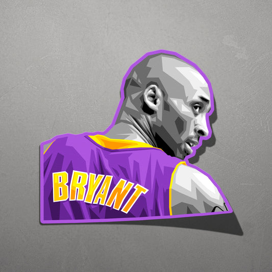 KOBE | Sticker