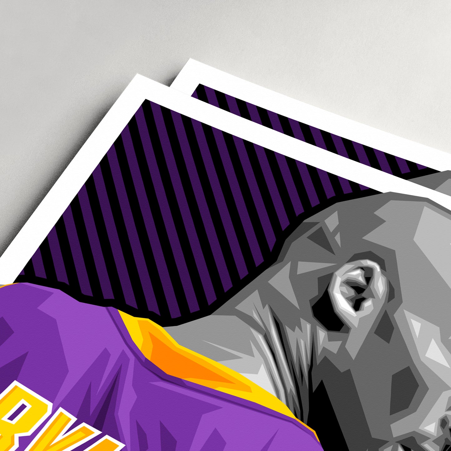 MAMBA MENTALITY