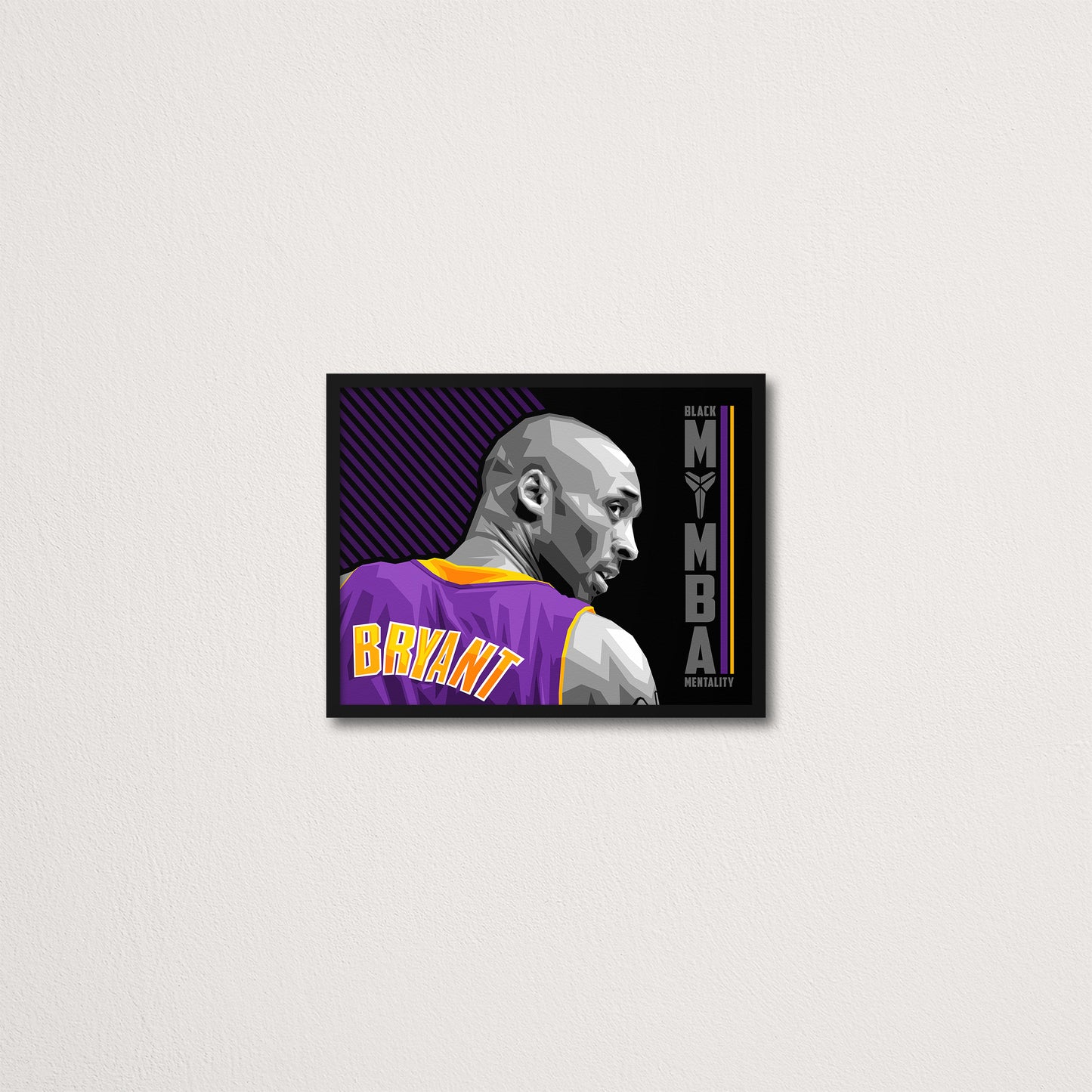 MAMBA MENTALITY