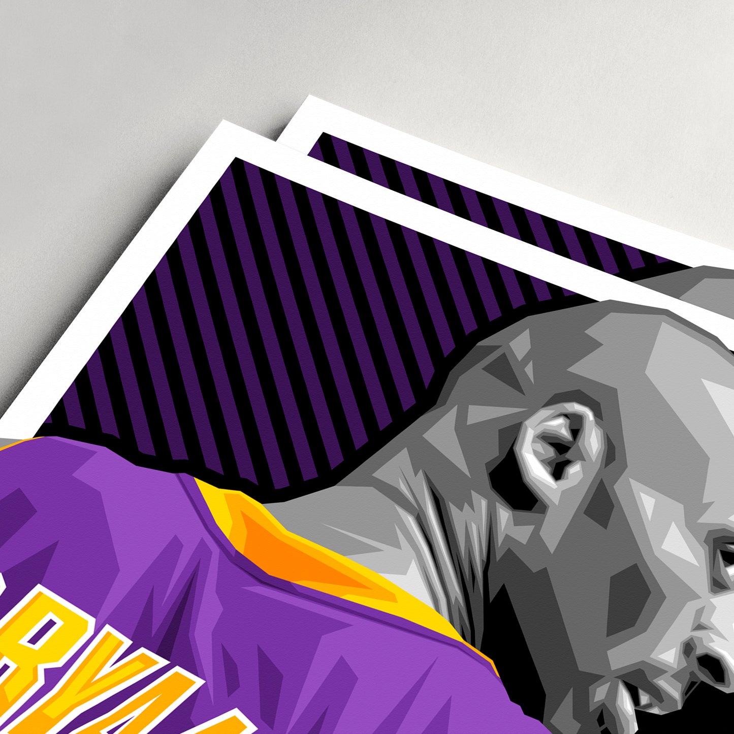 MAMBA MENTALITY