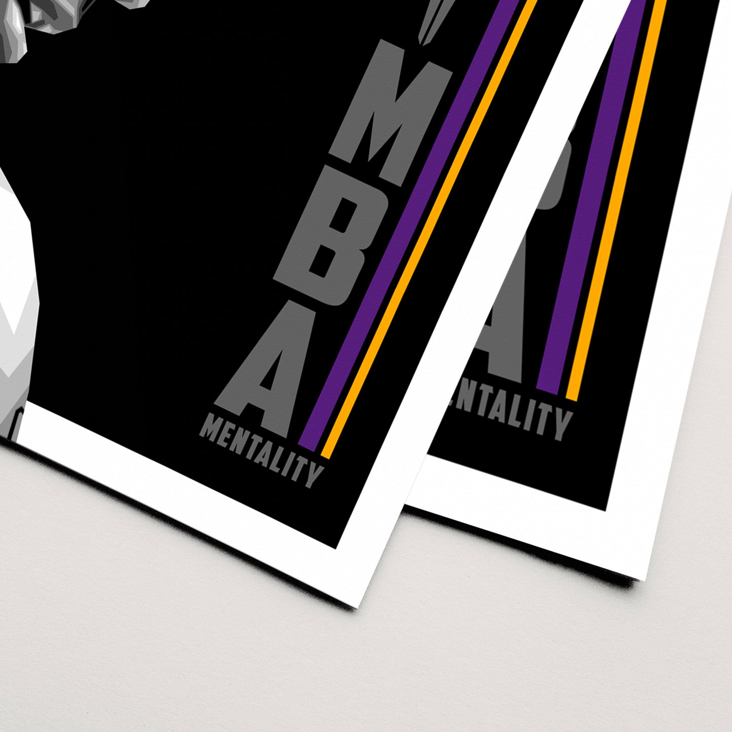 MAMBA MENTALITY