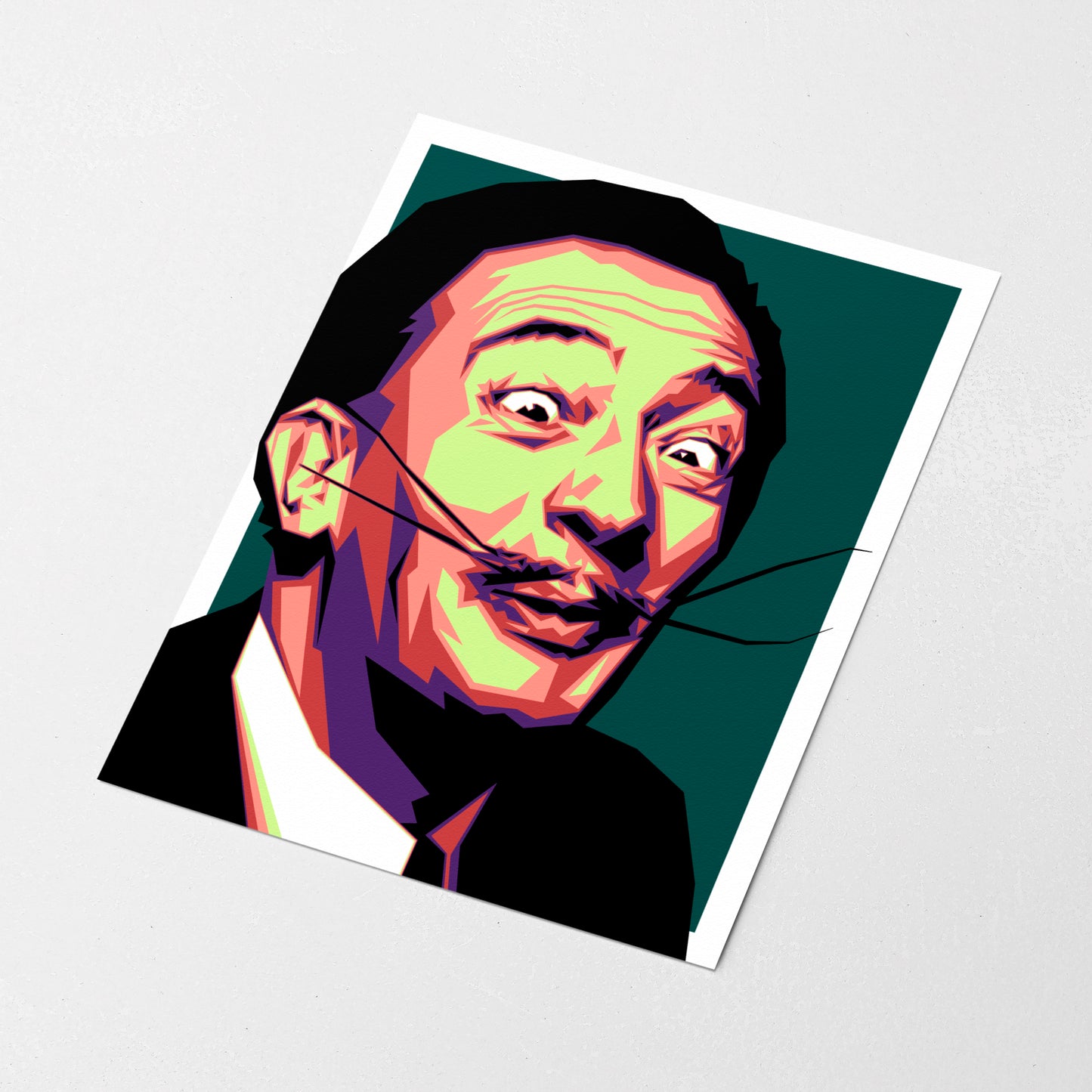 SALVADOR | Print
