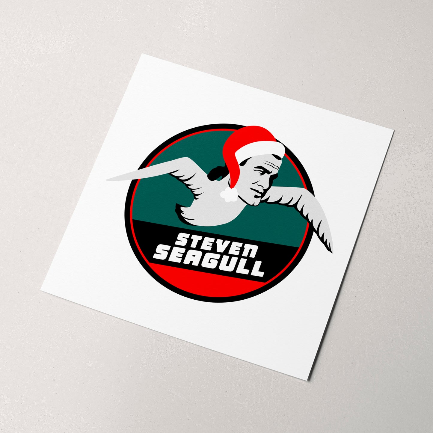 STEVEN SEAGULL | Collection