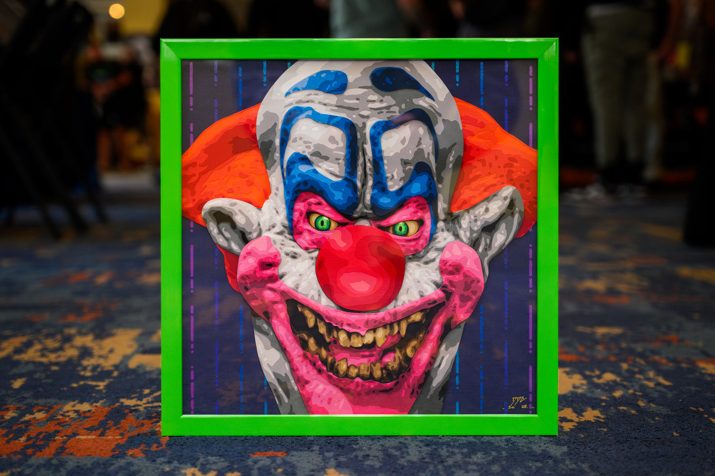 'SLIM'