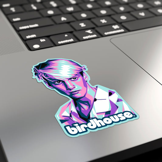 TONY HAWK | Sticker