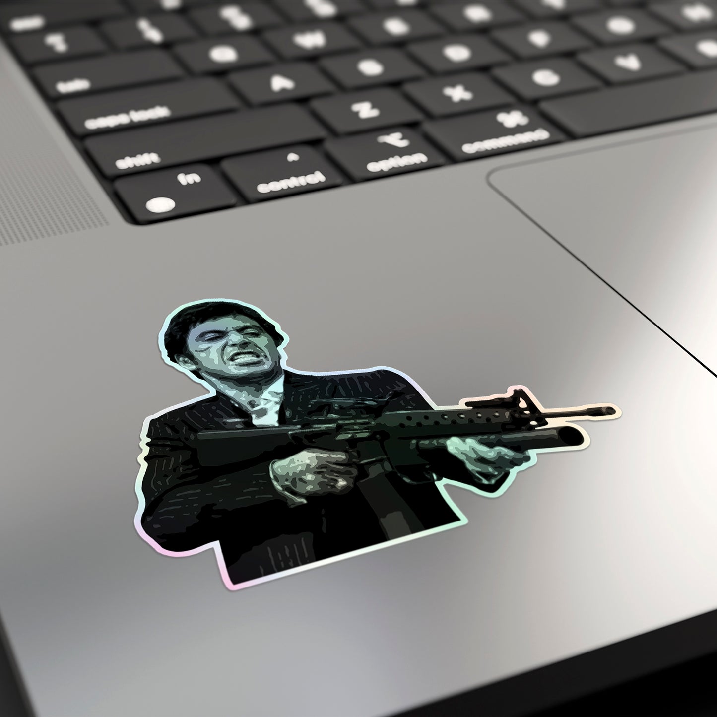 TONY | Sticker