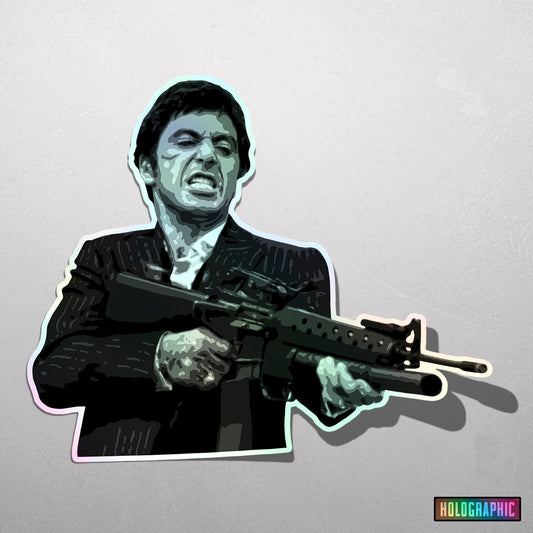 TONY | Sticker