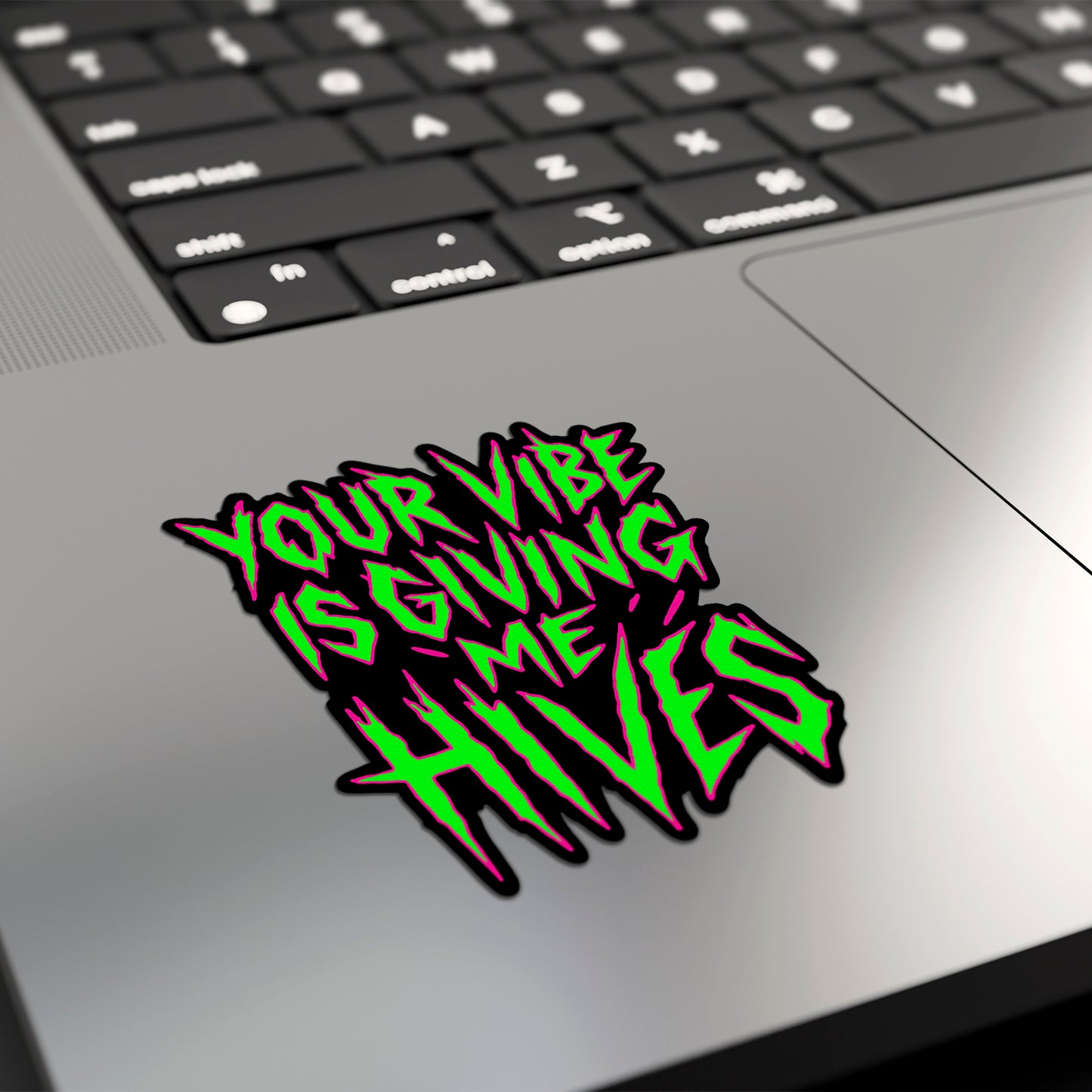 VIBE HIVES | Sticker
