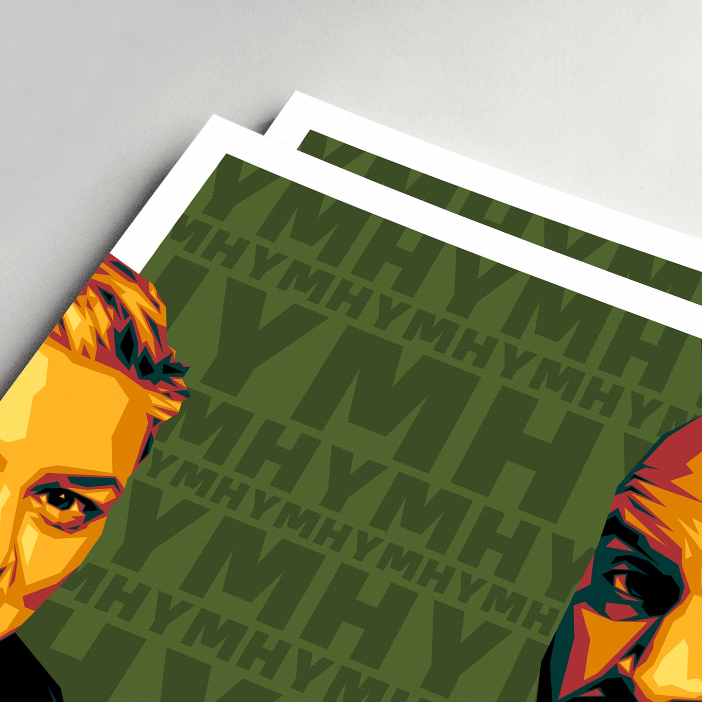YMH