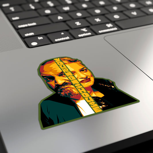 YMH | Sticker