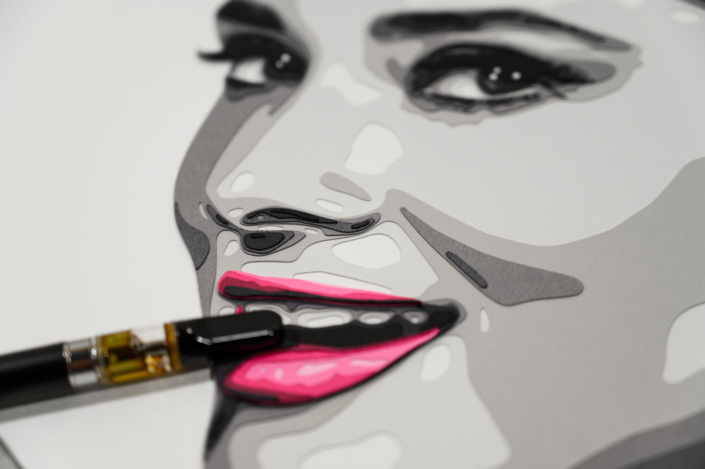 'AUDREY' 1/1
