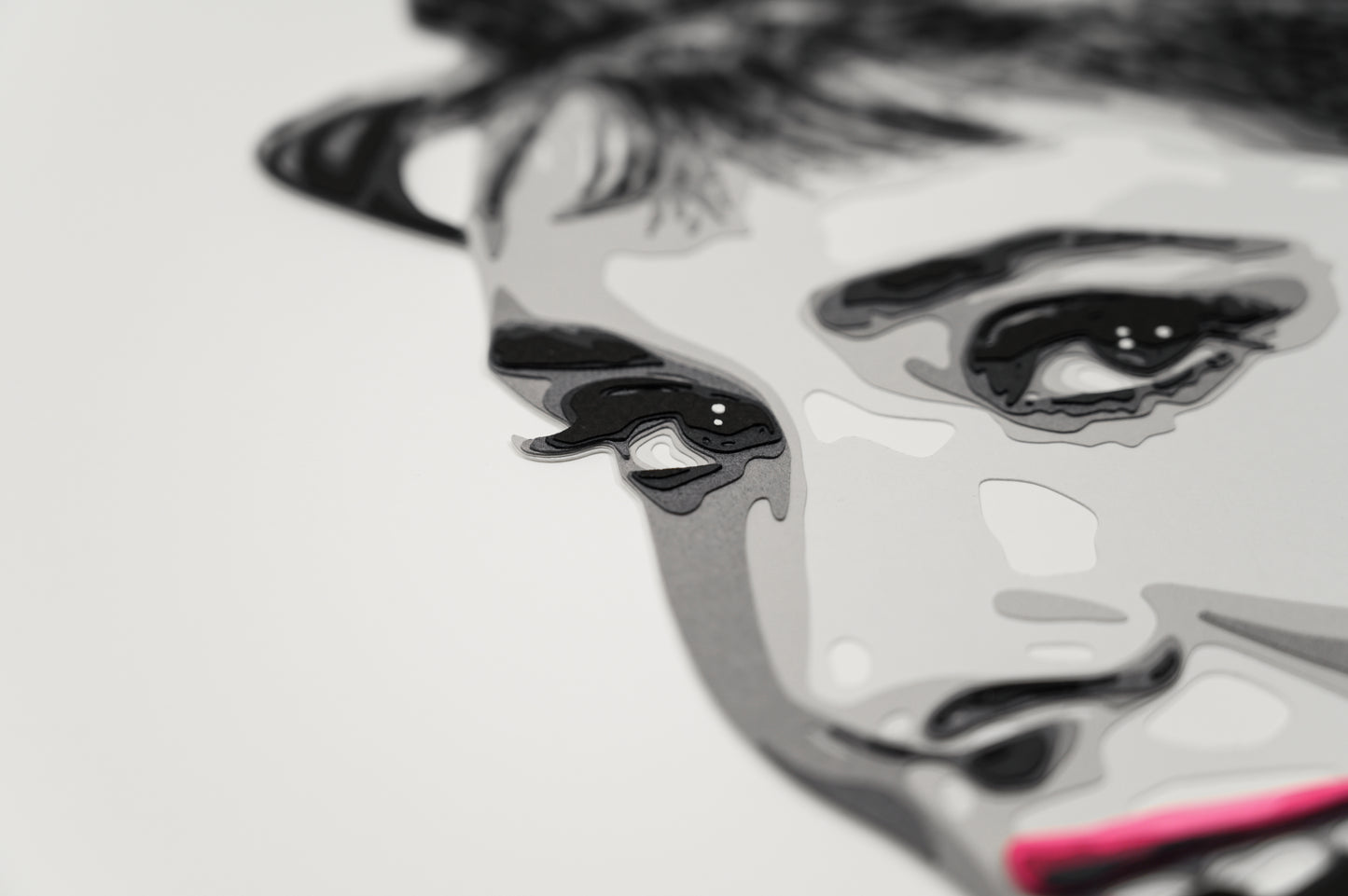 'AUDREY' 1/1