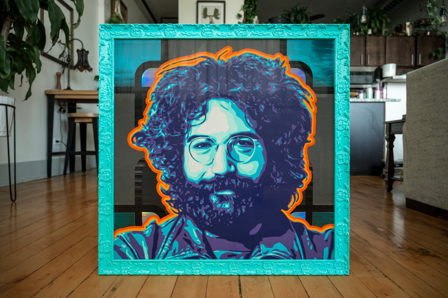 'JERRY'