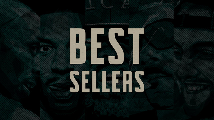 BEST SELLERS
