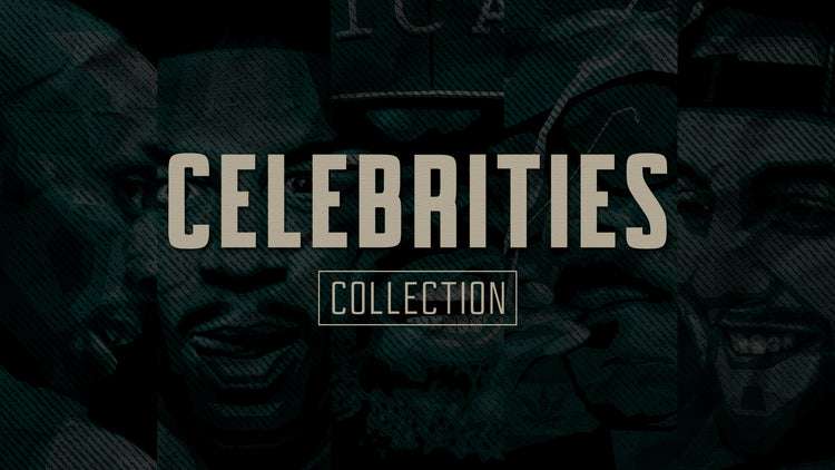 CELEBRITIES