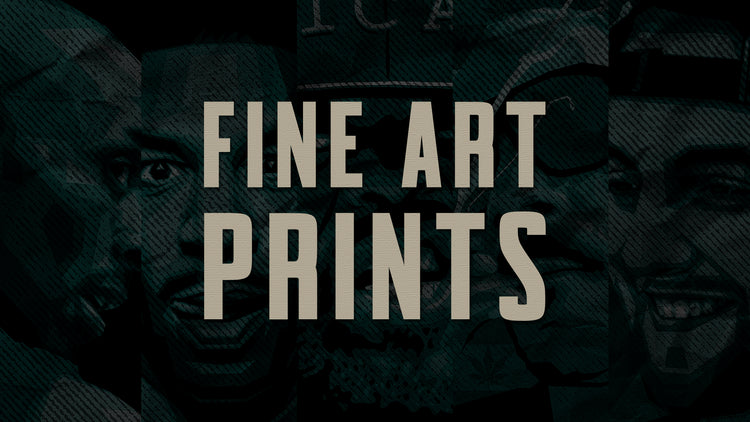 FINE ART PRINTS