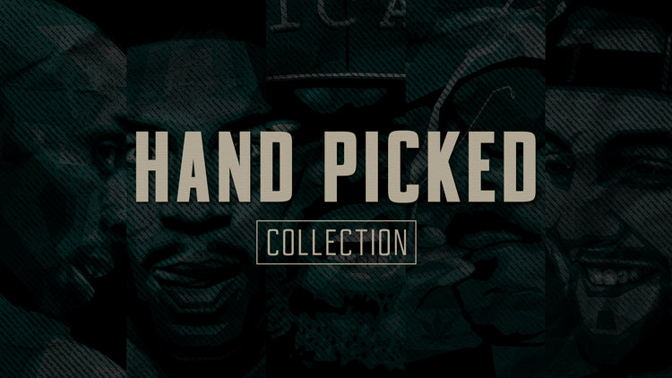 HAND PICKED