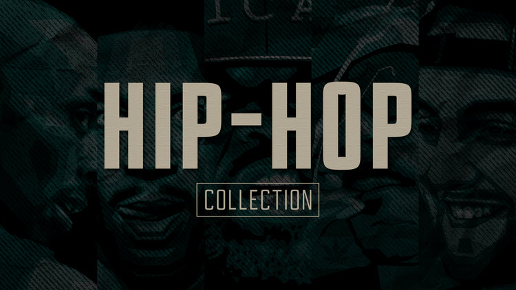 HIP-HOP