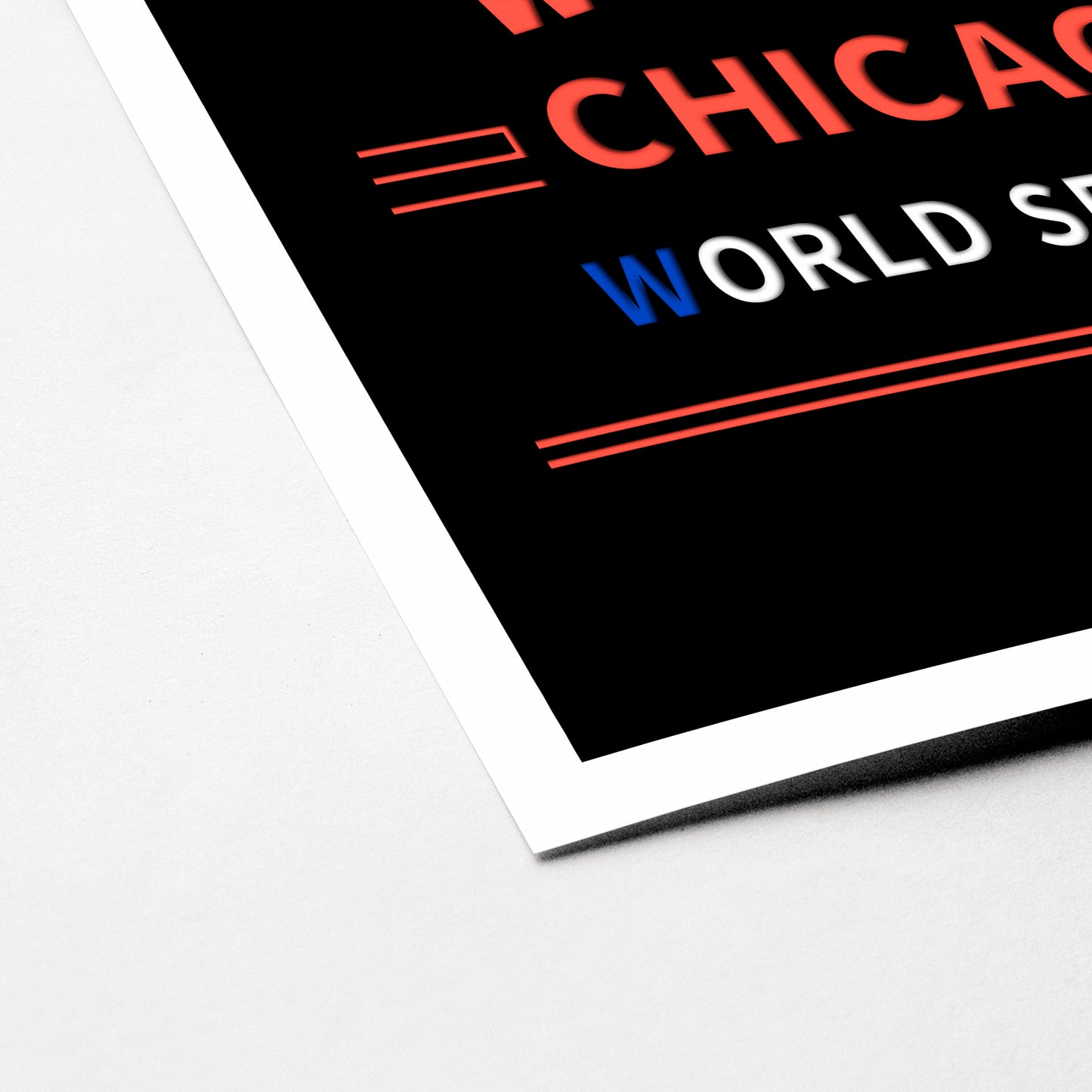 108 YEARS | Print