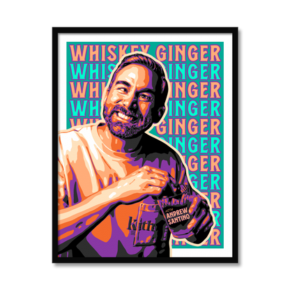 ANDREW | Print