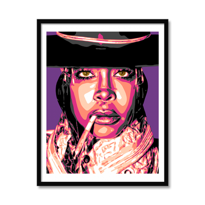 BADU | Print