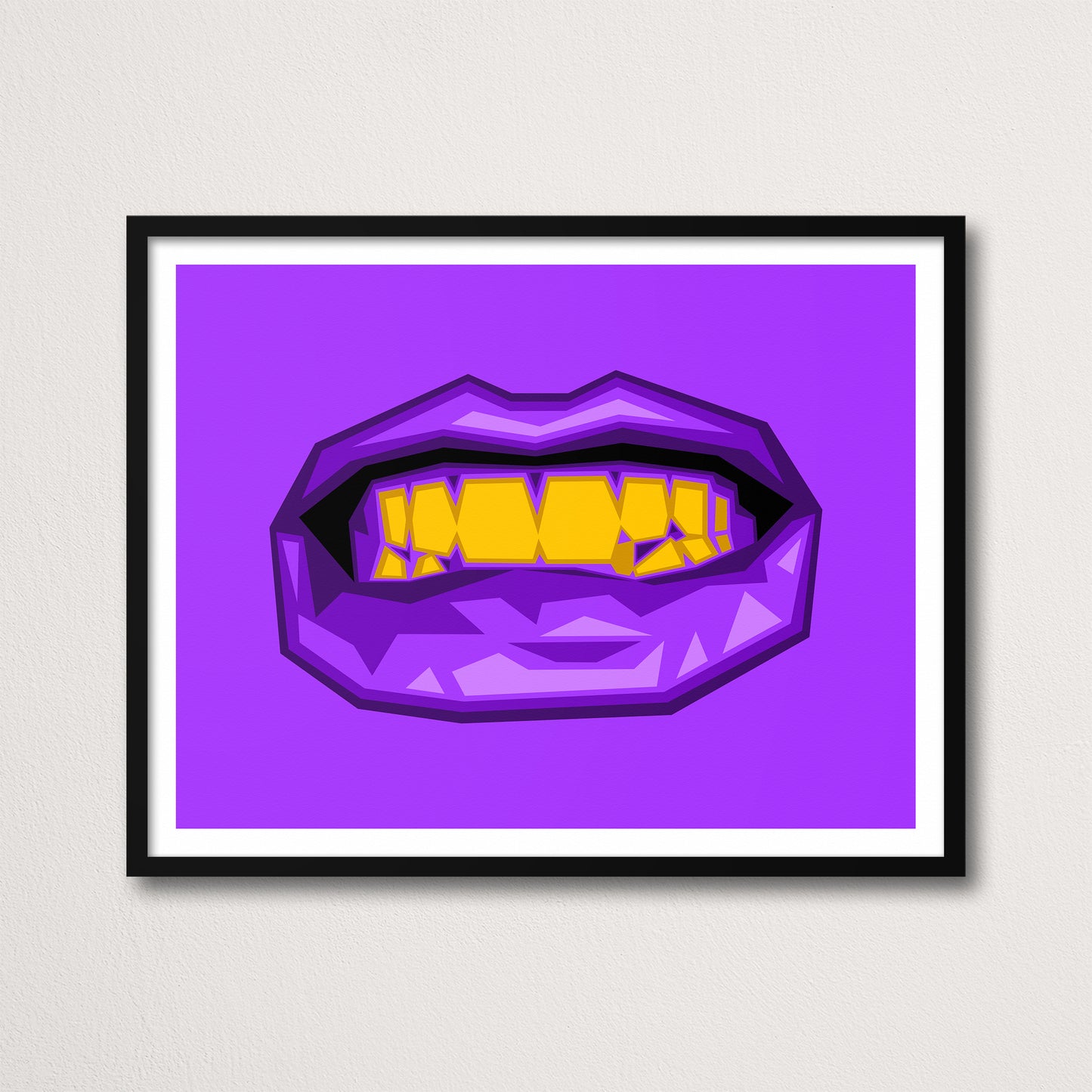 CHOMPERS | Purple