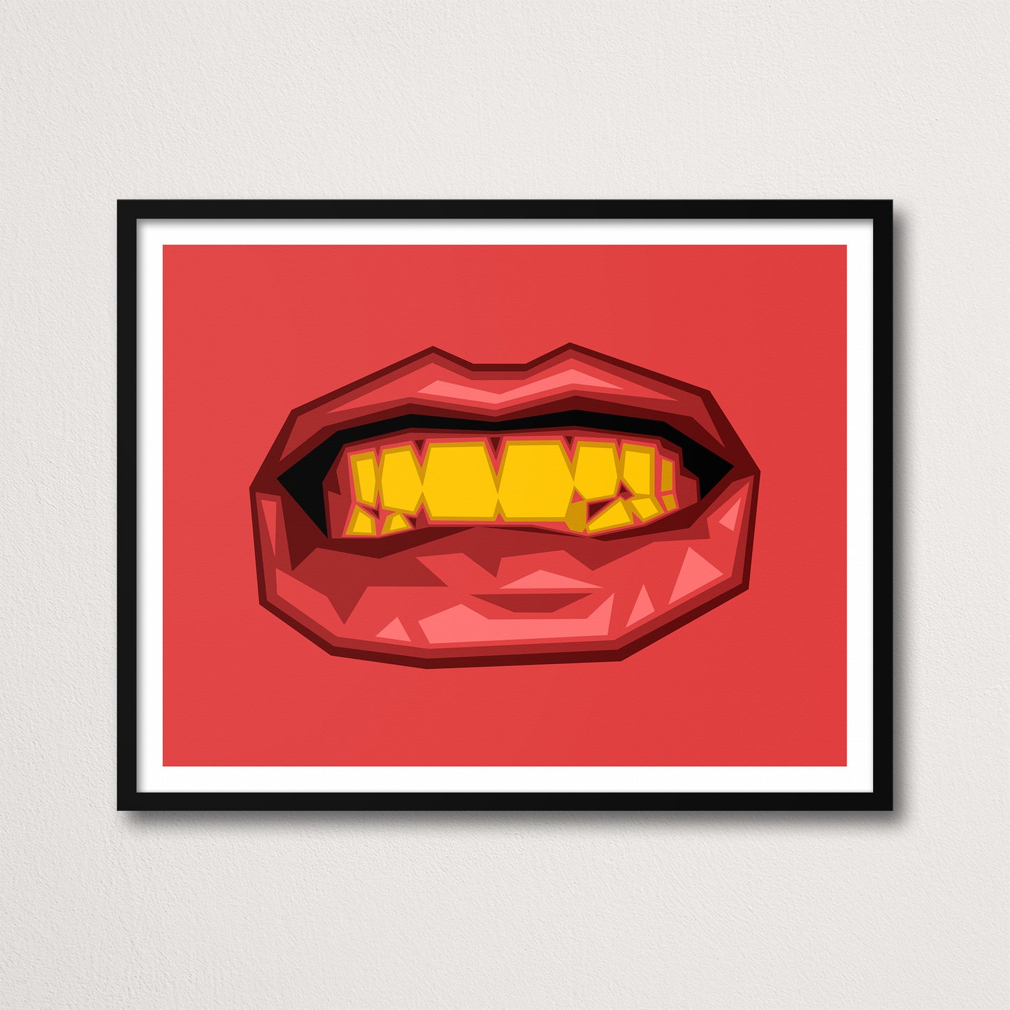 CHOMPERS | Red